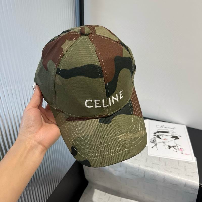 Celine cap dx24